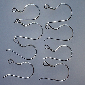 Earring Findings